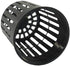 xGarden - Lightweight Economy Net Pots - Thin Lip & Slotted Sides for Hydroponics & Aquaponics - UV Resistant & BPA