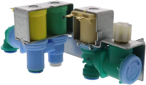 ERP 242252702 Refrigerator Triple Water Valve