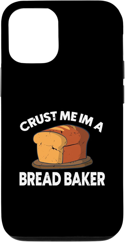 iPhone 13 Bread Baker Case for Baking