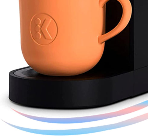 Coffee Maker Mat for Countertops, Appliance Sliders for Kitchen Appliances, Small Appliance Coffee Maker Slider, Coffee