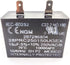 WP65889-4 Capacitor for Whirlpool Refrigerator Run AP6010187, PS11743364
