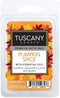 Tuscany Candle Fragrance Bars, 2.5-Ounce, Pumpkin Spice