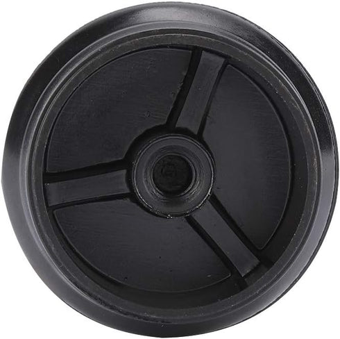 Pot Lid Top Replacement Knob, Pack of 5 Heat-Resistant Knob Lifting Handle for 6mm Mounting Hole