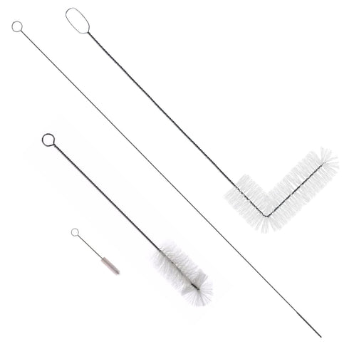 Keg Brush Kit