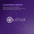 14+ 100% (16oz) Lotus Nutrients Bloom Pro Series, Water Soluble Hydroponic Plant Food for Flowering and Fruiting