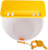 5 10pcs Set Gallon Plastic Honey Bucket Kit - Honey Harvesting Tool with Gate Valve, Filter & Beekeeping Supplies |