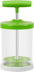 Handheld DIY Whipped Cream Dispenser, Professional Cream Whipper Maker for Kitchen, Frothy Drinks, Milk Frother
