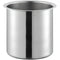 OCS Parts 1.5 Quart Stainless Steel Bain Marie Pot, 5-5/8" x 4-7/16" for Warm or Cold Food, Sauces, Soups