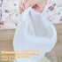 Melostu 200 20*30CM Food Grade Soy Milk Filter Bags, Micron Fine Mesh Bag Milk Filter Bag All Purpose Food Strainer