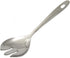 Chef Craft Select Salad Serving Fork, 9.5 inch, Stainless Steel