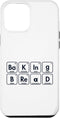 iPhone 13 Pro Max Bread Baker Case for Periodic Table Of Elements Lovers