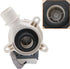 WH23X27574 Washer Drain Pump by SupHomie, Compatible with GE Washing Machines