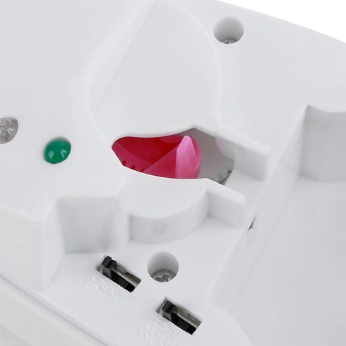 Automatic Perfume Dispenser - Wall Mounted Fragrance Spray Dispenser for Home, Kitchen, Car, Hotel, Bedroom