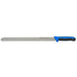 WINCO KSTK-140 14 Hollow Ground Slicer, Silver/Black/Blue