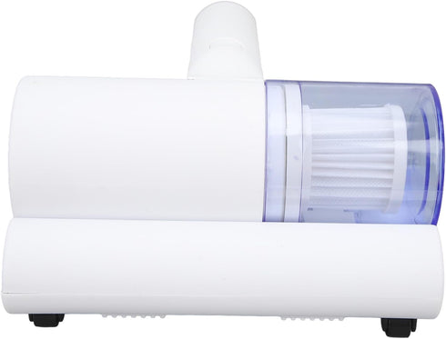 Shipenophy Bed Vacuum Cleaner, Mini 7.4V Cordless Handheld Vacuum 4000mah Battery for Home