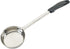 Winco Food Portioner, Solid, 6 Ounce, Red