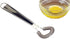 1Pc Mini Spring Coil Silver Egg Beater, Stainless Steel Handheld Whisk, Kitchen Egg Tools, Cooking Utensils