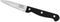 Chicago Cutlery Essentials 3-1/2-Inch Paring Knife with Sharp Stainless-Steel Blade, Resists Rust, Stains, and Pitting, Precision Cutting and Easy Re-Sharpening by Chicago Cutlery