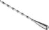 Barfly Double End Cocktail Stirrer, 13 3/16" (33.5 cm), Stainless Steel
