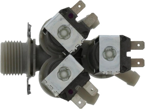 PRYSM 5221ER1003A Washer Water Valve Replacement for LG Washers, Compatible with 1268130, 5221ER1003C, 5221ER1003D,