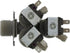 PRYSM 5221ER1003A Washer Water Valve Replacement for LG Washers, Compatible with 1268130, 5221ER1003C, 5221ER1003D,