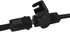 Fromann 8.2 Feet Extension Cord Replacement Power Supply Cable for Lift Chair Recliner