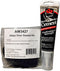 AW 3427 Complete Vermont Castings Glass Door Panel Stove Gasket Kit w/ glue VC000-3427