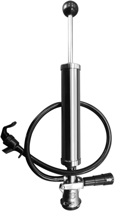 PERA 6 PACK Picnic Tap Faucet Disconnects Spigot Keg Bottling Bucket Tap