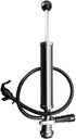 PERA 6 PACK Picnic Tap Faucet Disconnects Spigot Keg Bottling Bucket Tap
