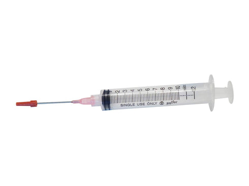 Plastic Squeeze Bottles, 1oz, 2oz, 4oz, and 10ML with 1.5" Stainless Applicators for Gun Rifle Shotgun Pistol Cleaning