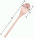 Kitchen Wooden Spoons - Mixing, Baking, Serving Utensils, 10 In, 12 Pack for Cooking Needs