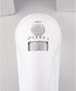 Brentwood Electric Hand Mixer - Lightweight 5-Speed, White