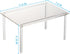 HENABLE 1 Pack Countertop Counter Acrylic Cabinet Organizer, Kitchen Organizer, Clear Spice Rack, Shelf Risers Cabinets