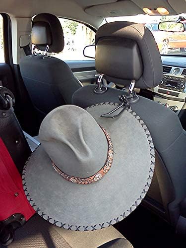 The Ultimate Hat Hanger for Organizing Hats
