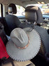 The Ultimate Hat Hanger for Organizing Hats
