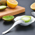AOOSY 6-Piece Heavy Weight Stainless Steel Soup Spoons with Ergonomic Short Handle