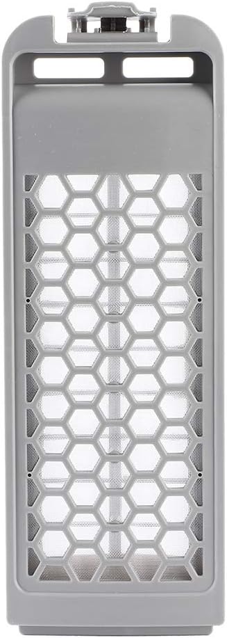 Washing Machine Laundry Filter Box Replacement for DC62-00018A DC97-16513A Washer Parts & Accessories