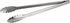 Winco Coiled Spring Extra Heavyweight Utility Tong, 16-Inch, Stainless Steel