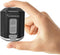 Portable Air Pump 4.2kPa for Inflatables, Rechargeable GIGA PUMP 4 with Camping Light, Ultra Air Mattress Pump
