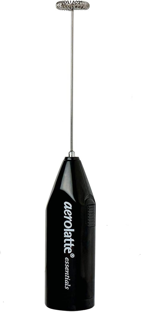 Aerolatte Essentials Black Steam-Free Milk Frother