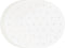 10 Inches Bamboo Steamer Liner, 50 PCS Round Air Fryer Parchment Paper with Holes, White Non-Stick
