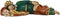 Religious Gifts - Sleeping Catholic Saint Joseph Resin Statue Figure, 6 Inch