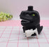 Dinosaur Panda Frog Cute Cartoon Animal Hand Soap Pump, Lotion Dispenser for Bathrooms and Kitchen Countertops