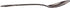Winco 12-Piece Elegance Teaspoon Set, 18-0 Stainless Steel,Silver