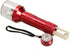 1pc Electrical Metal Aluminum Herb Tobacco Grinder, Cracker Crusher Spice Smoke Grinder