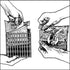 Wildlife Sciences Window Suet Feeder Cage Combo for Wild Birds - Includes 1 Feeder & 11oz Suet Cake