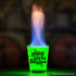 Good Girls Swallow Shot Glass - Funny Gift for Women - Hilarious Bachelorette Party Shot Glasses