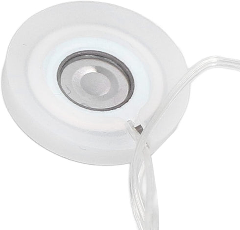 Mist Maker Humidifier, Atomization Module with Switch Control for DIY Mist Atomizer USB Board, 740 Holes