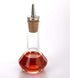 Barfly Bitters Bottle, 1.7 oz (50 ml.), Stainless Steel
