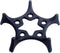 Iron Teapot Trivet Stand, Japanese Tea Pot Holder Stand - Cast Iron Kettle Trivet for Cast Iron Pots (L)
